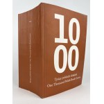 MIZIELIÑSCY - One Thousand Polish Book Covers | One Thousand Polish Book Covers (2010)