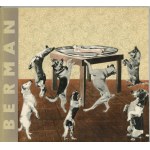 [BERMAN Mieczyslaw] Photomontages by Mieczyslaw Berman (1964)[autograph].