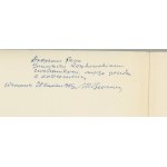 [BERMAN Mieczyslaw] Photomontages by Mieczyslaw Berman (1964)[autograph].