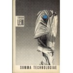 LEM Stanislaw - Summa technologiae (1964)(cover by Daniel Frost).
