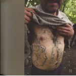 GOMULICKI Maurycy - Dziary (2018)