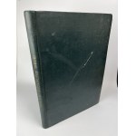 Artistic Review numbers 1-45 (1946-1949)