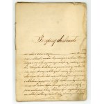 [Culinary] Perfect recipes - manuscript