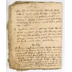 [Culinary] Recipes - manuscript
