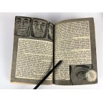 LEM Stanislaw - Patrol (1959)(illustrated by Zbigniew Piotrowski)