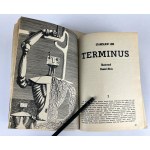 LEM Stanislaw - Terminus (1960)(illustrated by Daniel Frost)