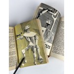 LEM Stanislaw - Terminus (1960)(illustrated by Daniel Frost)