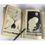 LEM Stanislaw - Truth (1964)(illustrated by Franciszek Starowieyski)