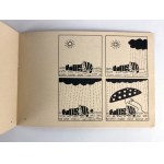 BUTENKO Bohdan - Gapiszonowe to i owo (1970)