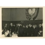 [Photo] President Wladyslaw Raczkiewicz (ca. 1940).