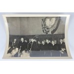 [Photo] President Wladyslaw Raczkiewicz (ca. 1940).