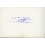 [Photograph] General Wojciech Jaruzelski at the coffin of General Boleslaw Kieniewicz (1969).