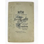 [Photo] Polish Legions - three soldiers (1914)