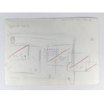 [photograph] DORYS Benedykt Jerzy - Gypsy band, Kazimierz Dolny