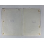 [photo x 2] DORYS Benedykt Jerzy - Kazimierz Dolny