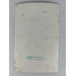 [photograph] HERMANOWICZ Henryk - Władysław Broniewski (2)