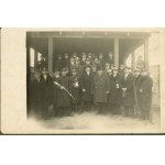 [photo] Lida Volkovysk shooting competition (1930)