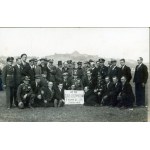 [photo] XIII Legionnaires