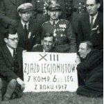 [photo] XIII Legionnaires