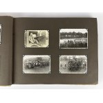 [Photo album] 1st Armored Division, Maczków (1) (1945)