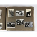 [Photo album] 1st Armored Division, Maczków (2) (1945)