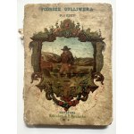 Gulliver for children or the most interesting adventures of this wanderer (1855)