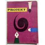 Project No. 1 of 1956