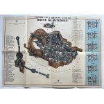 [Automotive] Star 66. gearbox - board