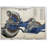 [Automotive] Star 66. front bridge - board