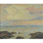 Stefan JUST (1905-1977), Morze