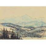 Antoni WASILEWSKI (1905-1975), Z Bukowiny