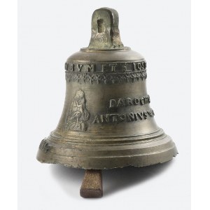 Dzwon z Nysy, poświęcony Świętej Rodzinie