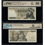 Poland, 2,000 zloty, 1.05.1977