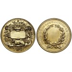France, award medal