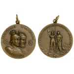 Poland, 500th anniversary of the Battle of Grunwald, 1910