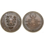 Poland, 1st Exhibition of Coins and Medals from the Collections of Members of the Wroclaw Section of the Numismatic PTA Wroclaw, 1969