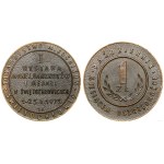 Poland, commemorative medal, 1970