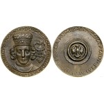 Poland, commemorative medal, 1975