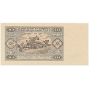 10 gold 1948 - AW -.