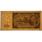 10 gold 1948 - AW -.