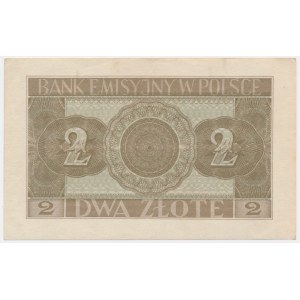 2 gold 1941 - AA -.