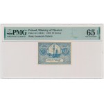 10 pennies 1924 - PMG 65 EPQ