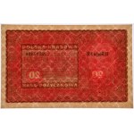 20 marek 1919 - II Serja FE - PMG 66 EPQ