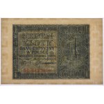 1 gold 1941 - BB - PMG 66 EPQ