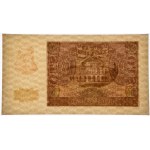 100 zloty 1940 - ZWZ - B -.