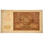 100 zloty 1940 - ZWZ - B -
