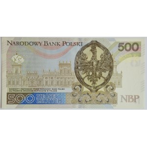 500 Gold 2016 - AA -.