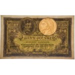 500 zloty 1919 - S.A. - GDA 64 NET