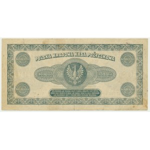 100,000 marks 1923 - A -.