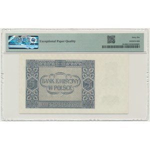 5 gold 1941 - AE - PMG 66 EPQ